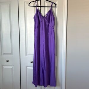 Slip Dress